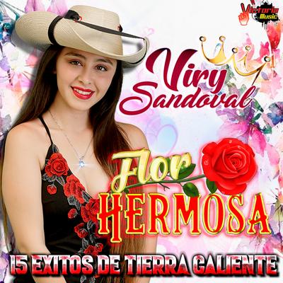 Flor Hermosa's cover