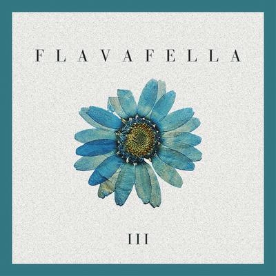 Flavafella's cover