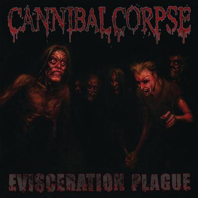 Evidence In The Furnace By Cannibal Corpse's cover