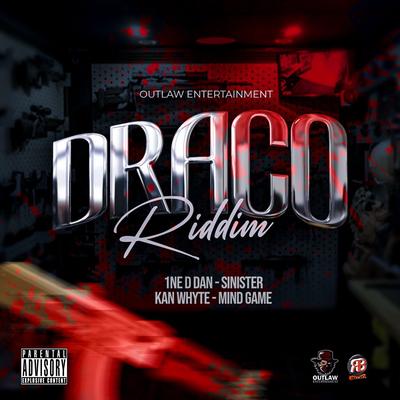 Draco's cover