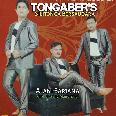 TONGABER'S's cover