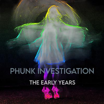 Flawless (Phunk Investigation Club Mix) By The Ones, Phunk Investigation's cover