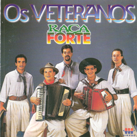 Os Veteranos's avatar cover