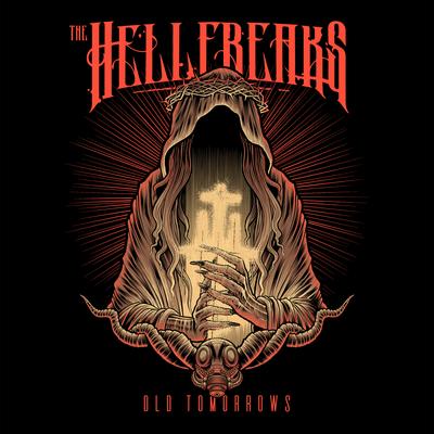 Old Tomorrows By The Hellfreaks's cover
