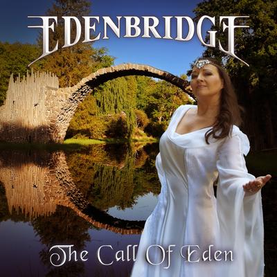 The Call of Eden's cover