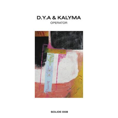 Operator By Dya, Kalyma's cover