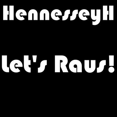 HennesseyH's cover