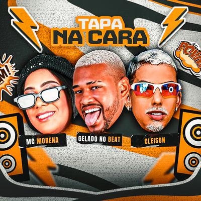 Tapa na Cara's cover