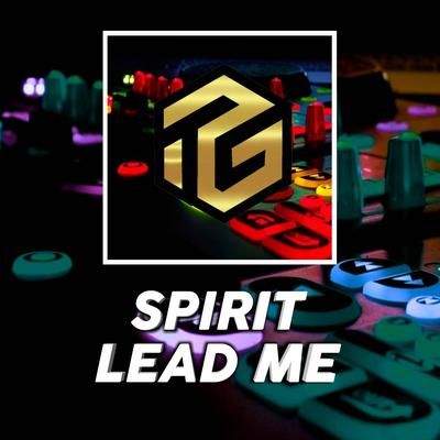 Dj Spirit Lead Me Slowtrap By Tugu Music's cover