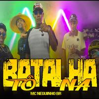 MC Neguinho BR's avatar cover