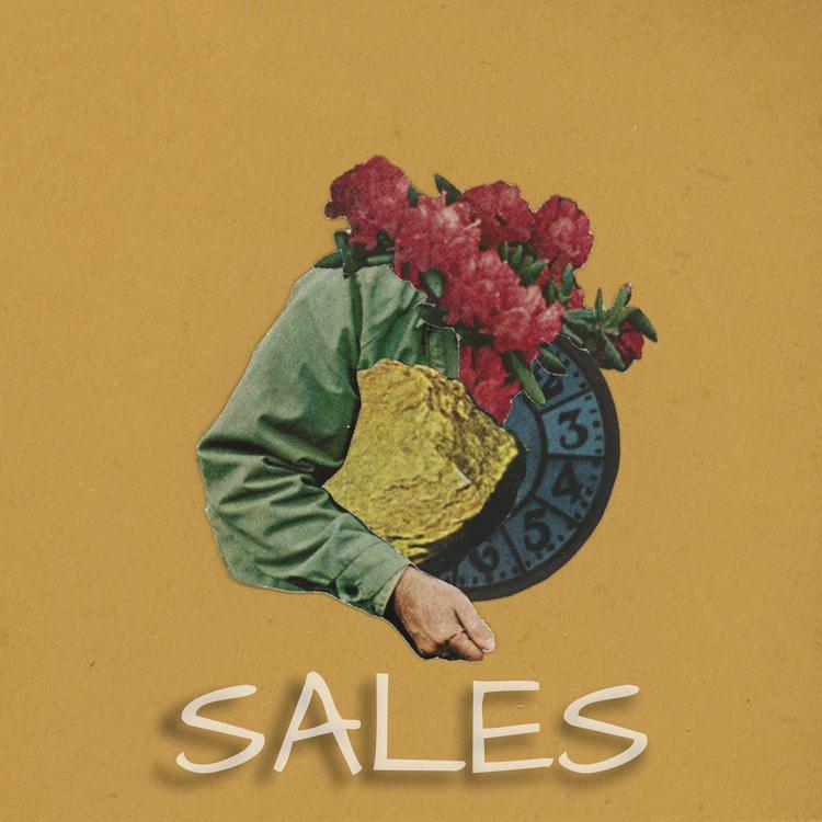 SALES's avatar image