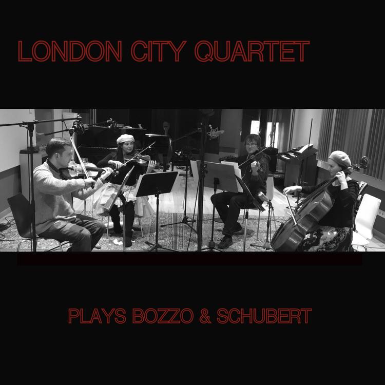 London City Quartet's avatar image