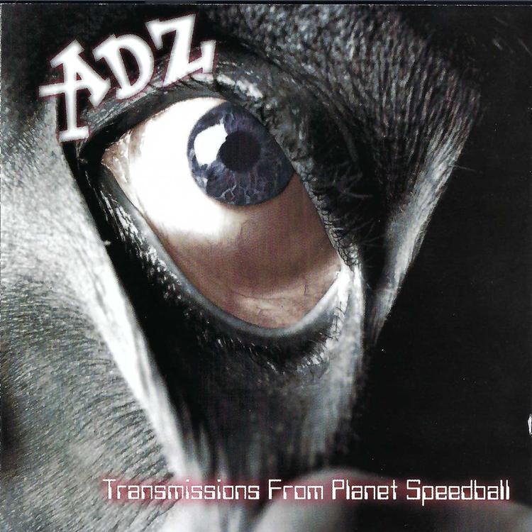 The ADZ's avatar image