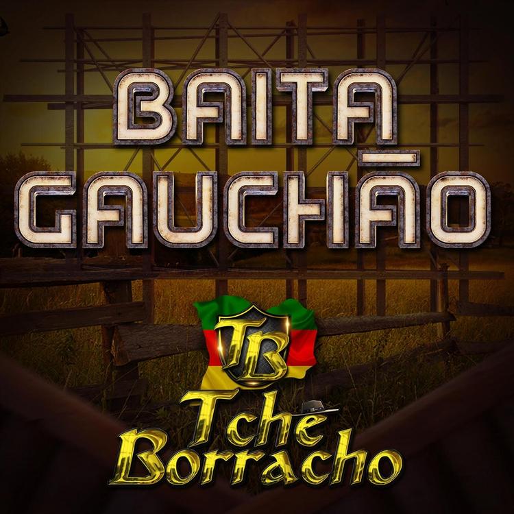 Tchê Borracho's avatar image