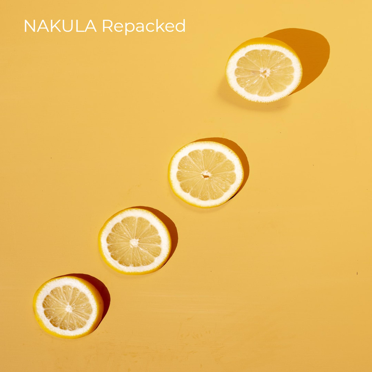 Nakula Repacked's avatar image