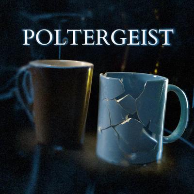 Poltergeist By Keyblade's cover
