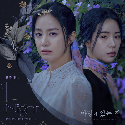 Night By JUNIEL's cover