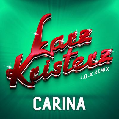 Carina (J.O.X Remix)'s cover