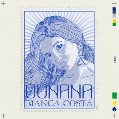 Ounana By Bianca Costa's cover