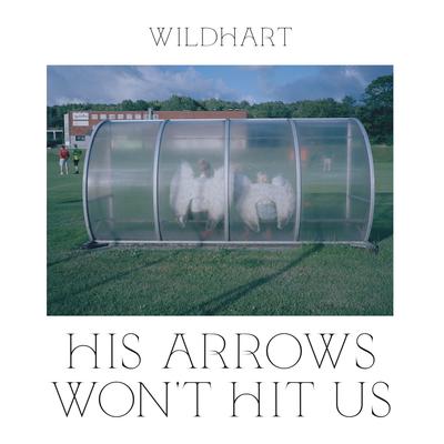 Wildhart's cover