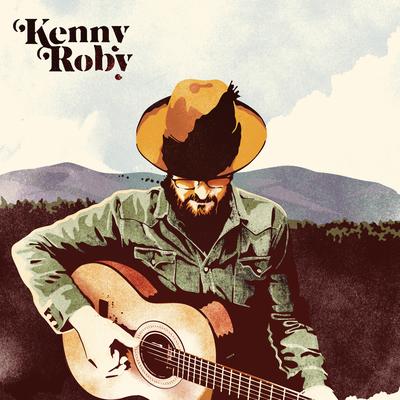 Kenny Roby's cover