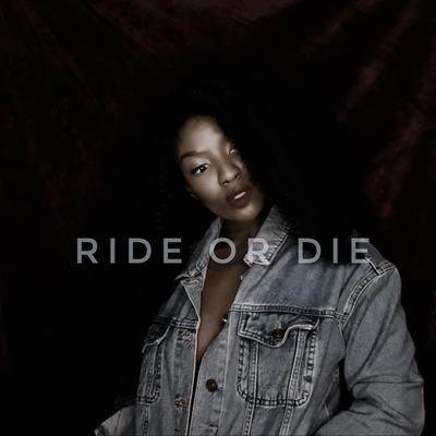 Ride Or Die's cover