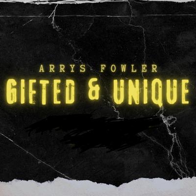 Gifted And Unique's cover