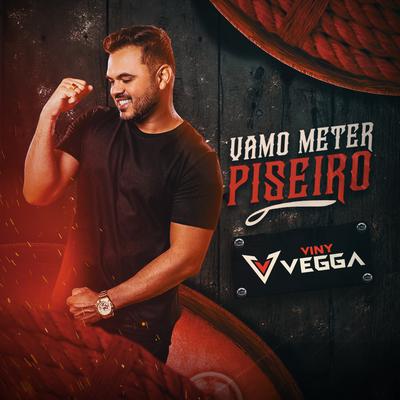 Vamo Meter Piseiro's cover