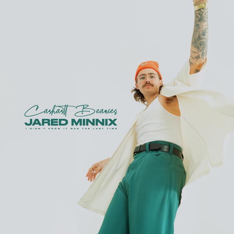Jared Minnix's avatar image
