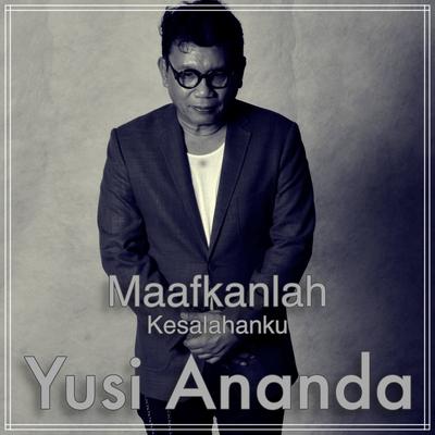 Maafkan Kesalahanku's cover