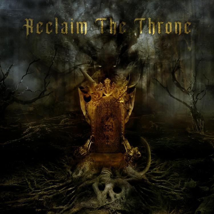 Reclaim The Throne's avatar image