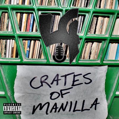 Crates Of Manilla's cover