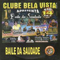 Clube Bela Vista's avatar cover