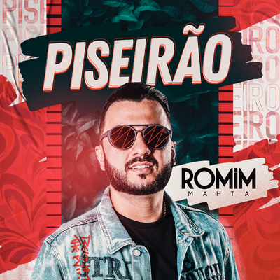 Piseirão's cover