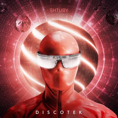 Discotek By Shtuby's cover