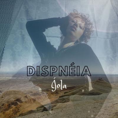 Dispnéia's cover