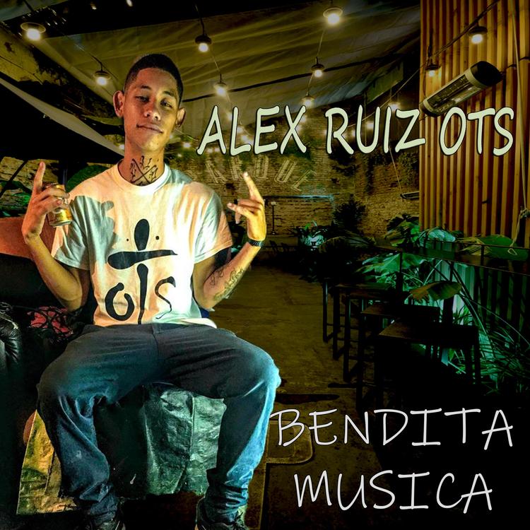 Alex Ruiz Ots's avatar image