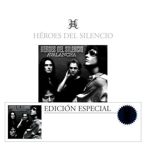 Héroes del silencio - Senderos de traición en directo 