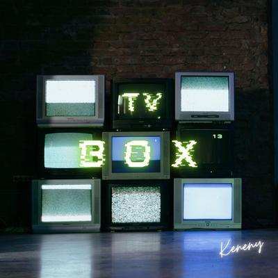 TV BOX By KENENY's cover