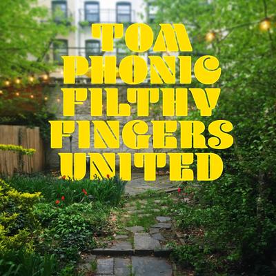 Filthy Fingers United Releases's cover