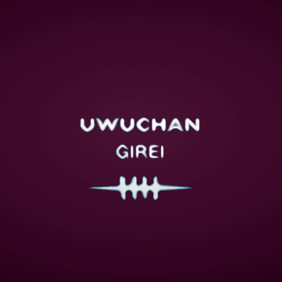 Girei (From "Naruto Shippuden") (Instrumental) By Uwuchan's cover