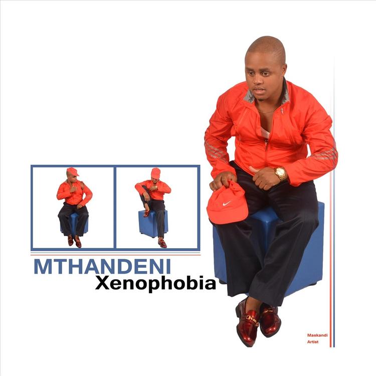 Mthandeni's avatar image