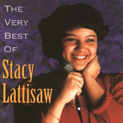 Perfect Combination By Stacy Lattisaw, Johnny Gill's cover