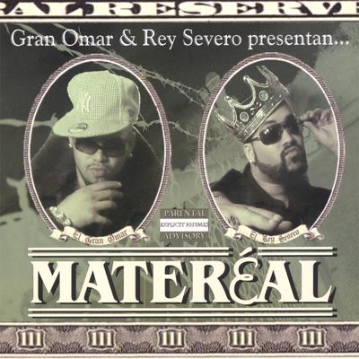 Gran Omar & Rey Severo's cover