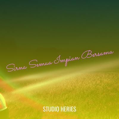 Studio Heries's cover