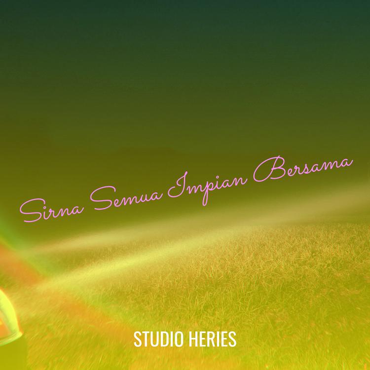 Studio Heries's avatar image
