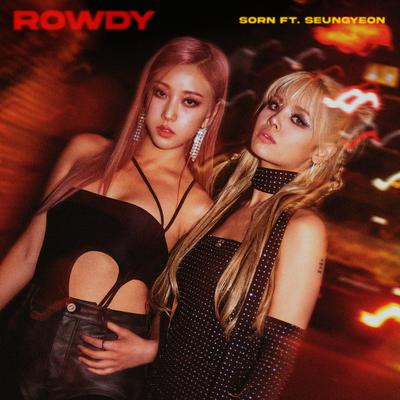 Rowdy By Sorn, Seungyeon's cover