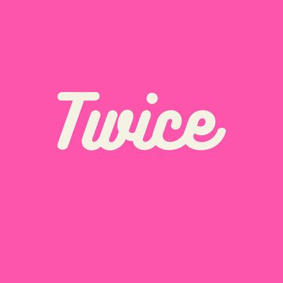 Twice (Original TTRPG Soundtrack)'s cover