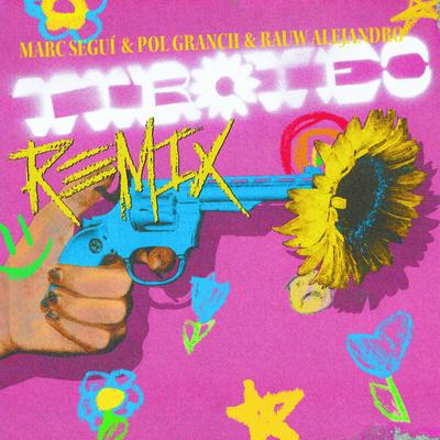 Tiroteo (Remix) By Marc Seguí, Rauw Alejandro, Pol Granch's cover