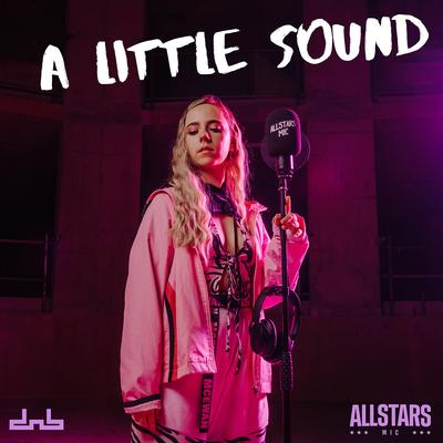 Allstars MIC (feat. DnB Allstars) By A Little Sound, Vibe Chemistry, DnB Allstars's cover